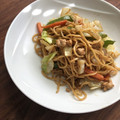 栗丸うさぎ's cooksnap of when they made ＊美味しい本格焼きそばを作る2つのコツ＊.