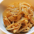 こぎゅまらいだー's cooksnap of when they made えのきと玉ねぎの甘辛炒め.