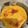 ☆やっこママ☆'s cooksnap of when they made ハロウィンに!!かぼちゃのチーズケーキ♪.
