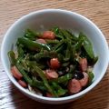 ポニーリボン's cooksnap of when they made 苦手克服☆うまい！こってり甘味噌ピーマン.