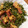 fuchico●'s cooksnap of when they made やみつき！！ささげとベーコンの卵炒め♪.
