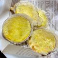 クックQ8WFQI☆'s cooksnap of when they made サツマイモの天ぷら.