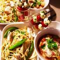 ame-ikuru's cooksnap of when they made なんて簡単！トマトスープ.