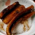 ⭐つきあかり⭐'s cooksnap of when they made 穴子の蒲焼き.