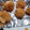 クックVVO8Y4☆'s cooksnap of when they made 焦がし味噌の簡単焼きおにぎり.