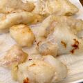 ばたみそーぱん☆'s cooksnap of when they made 下味冷凍：タラのから揚げ.