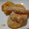 ヨシヨッシー's cooksnap of when they made 海老マヨソース.