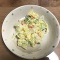 misono117's cooksnap of when they made コツあり！美味しいツナポテトサラダ.