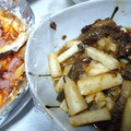 さすず's cooksnap of when they made ☆ナスと豚肉のしょうが炒め☆.