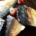 Ueda_ke's cooksnap of when they made 定食屋のこってりサバの煮付け.
