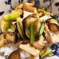 あたむ❤189's cooksnap of when they made 木綿豆腐の生姜炒め♪.