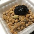 クックM6DK2O☆'s cooksnap of when they made 納豆❤わさびでごはんですよ☝簡単海苔佃煮.