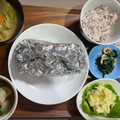 ☆あさ's cooksnap of when they made ほうれん草ちくわの白だしマヨ和え.