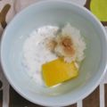 mmameco's cooksnap of when they made これは効きそう！大根おろしヨーグルト☆.