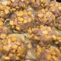ForestGump's cooksnap of when they made 皮なし！コーンたっぷりシュウマイ♪.