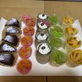 とさよ's cooksnap of when they made 卵白だけで★ミルクコーヒープリン♪.