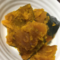 クックWK10UG☆'s cooksnap of when they made 【簡単】電気圧力鍋でかぼちゃの煮物.