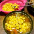 GoGo島みかん's cooksnap of when they made 豚汁バタコ.