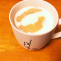 ☆ichika＊☆'s cooksnap of when they made まるごと桃缶使用☆牛乳寒天.