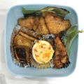 ❁Abake❁'s cooksnap of when they made いかのバター照焼き.