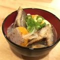 mayuyuキッチン's cooksnap of when they made 糠ニシンの三平汁。.