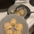 クック95KTGD☆'s cooksnap of when they made ネパール人に教わったモモ(餃子)レシピ.