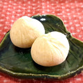 Nahomi♪'s cooksnap of when they made 茶巾絞りの栗きんとん♪中津川の和菓子屋風.
