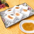 Satoco❋'s cooksnap of when they made 簡単☆焼きはんぺん ナンプラー レモン.