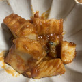 クック7JCRY2☆'s cooksnap of when they made 厚揚げとエビのエビチリ！.