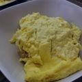 ♡SCOFA♡'s cooksnap of when they made 〈改良版〉簡単とろとろ♡チキンオムライス.