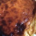 feleza's cooksnap of when they made ★ヨーグルトでチーズケーキ★.