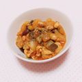 まあまま☆0403's cooksnap of when they made 豚肉とミックスビーンズのトマト煮込み.
