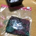 リラシャン's cooksnap of when they made 海苔は冷凍庫で保存.