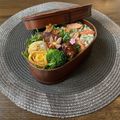 ゆみクローバー's cooksnap of when they made お弁当にも☆ふっくらミートボール.