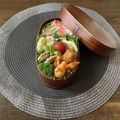 ゆみクローバー's cooksnap of when they made かにかま＆レタスの炒飯.