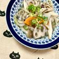 ふたごゆき's cooksnap of when they made 大豆入り野菜スープでデトックス.