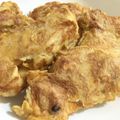 ＊ぐー子＊'s cooksnap of when they made 豚肉のピカタ ごま油風味.