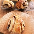 おむ★らいす's cooksnap of when they made かもめ食堂風シナモンロール風ココアロール.
