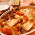 ささなお's cooksnap of when they made たまごカレードリア.