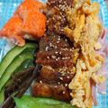 お山のエイ's cooksnap of when they made うなぎの温め方☆ふっくら復活！.