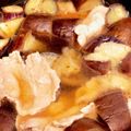 クック船長900's cooksnap of when they made なすと豚肉の合わせ煮♪.