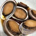 あきみに's cooksnap of when they made 簡単おつまみ小鉢！とこぶしの甘辛煮.