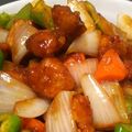 針生姜's cooksnap of when they made 失敗しない☆簡単で美味い酢豚.