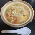 レナヒナ's cooksnap of when they made 二日酔いの朝に♪優しいトマト雑炊.