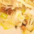 u_mi_n's cooksnap of when they made おつまみ やわらぎと竹輪とねぎのマヨ和え.