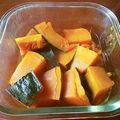 とものりん's cooksnap of when they made 15分で出来る！美味しいかぼちゃの煮付け.