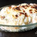 ペペロン✪ω✪らっち's cooksnap of when they made おでんリメイク☆簡単和風シチュー。.
