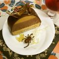 puniＫ's cooksnap of when they made シュクル・フィレ(糸あめ).