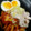 ととととーもー's cooksnap of when they made 簡単！10分でできる絶品韓国風まぜうどん.