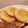 きてぃコ★'s cooksnap of when they made チーズケーキ風はちみつヨーグルトクッキー.